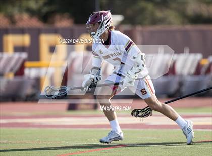 Thumbnail 2 in El Dorado @ Simi Valley (CIF SS Division 3 Round 1) photogallery.