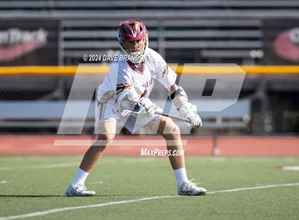 Thumbnail 1 in El Dorado @ Simi Valley (CIF SS Division 3 Round 1) photogallery.