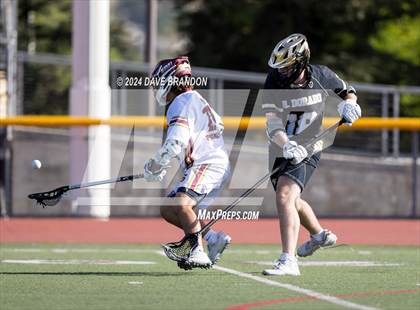 Thumbnail 3 in El Dorado @ Simi Valley (CIF SS Division 3 Round 1) photogallery.
