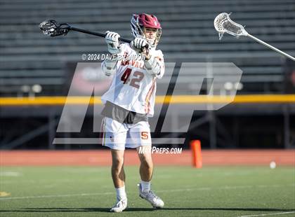 Thumbnail 1 in El Dorado @ Simi Valley (CIF SS Division 3 Round 1) photogallery.