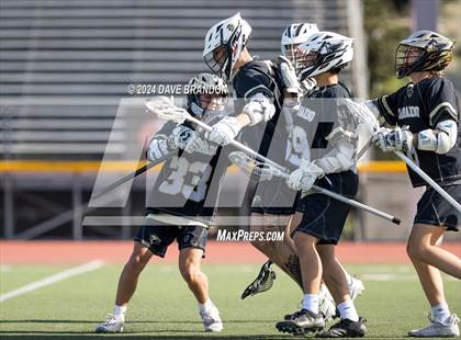 Thumbnail 1 in El Dorado @ Simi Valley (CIF SS Division 3 Round 1) photogallery.