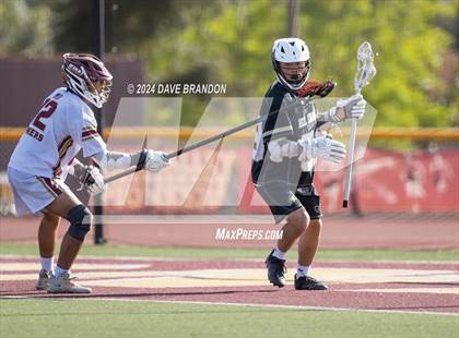 Thumbnail 2 in El Dorado @ Simi Valley (CIF SS Division 3 Round 1) photogallery.