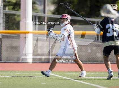 Thumbnail 1 in El Dorado @ Simi Valley (CIF SS Division 3 Round 1) photogallery.