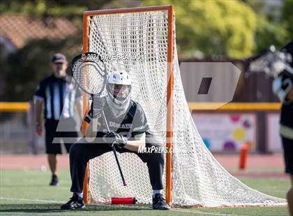 Thumbnail 3 in El Dorado @ Simi Valley (CIF SS Division 3 Round 1) photogallery.