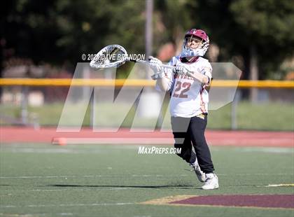 Thumbnail 2 in El Dorado @ Simi Valley (CIF SS Division 3 Round 1) photogallery.