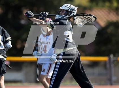 Thumbnail 2 in El Dorado @ Simi Valley (CIF SS Division 3 Round 1) photogallery.