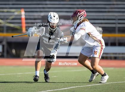 Thumbnail 2 in El Dorado @ Simi Valley (CIF SS Division 3 Round 1) photogallery.