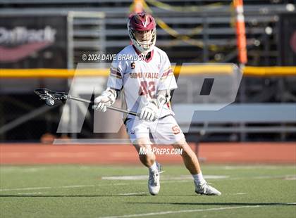 Thumbnail 1 in El Dorado @ Simi Valley (CIF SS Division 3 Round 1) photogallery.
