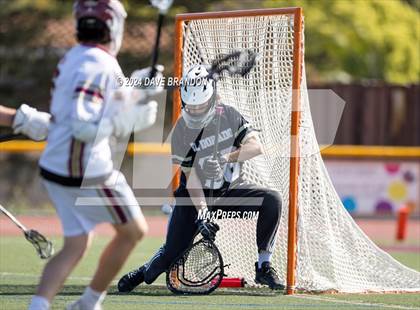 Thumbnail 1 in El Dorado @ Simi Valley (CIF SS Division 3 Round 1) photogallery.