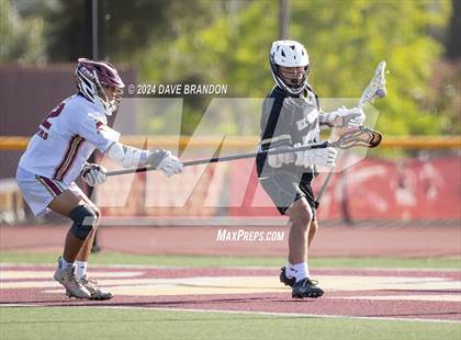 Thumbnail 3 in El Dorado @ Simi Valley (CIF SS Division 3 Round 1) photogallery.