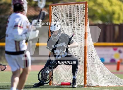 Thumbnail 3 in El Dorado @ Simi Valley (CIF SS Division 3 Round 1) photogallery.