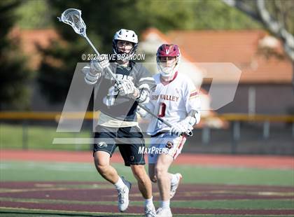 Thumbnail 1 in El Dorado @ Simi Valley (CIF SS Division 3 Round 1) photogallery.