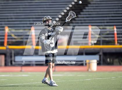 Thumbnail 2 in El Dorado @ Simi Valley (CIF SS Division 3 Round 1) photogallery.