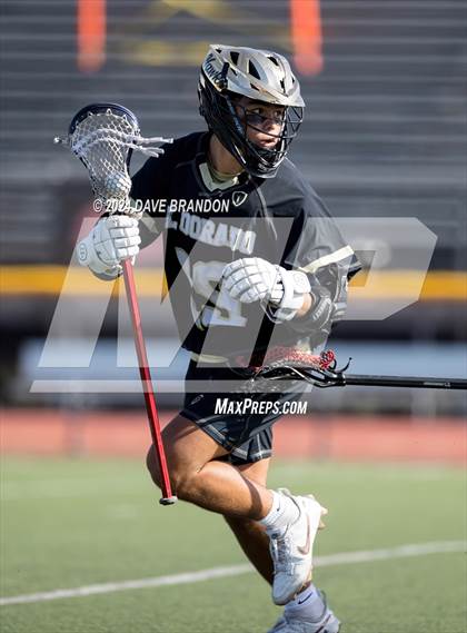 Thumbnail 3 in El Dorado @ Simi Valley (CIF SS Division 3 Round 1) photogallery.