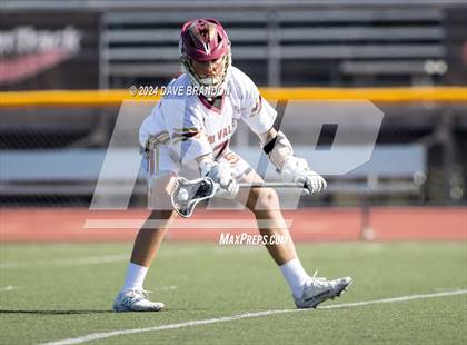 Thumbnail 2 in El Dorado @ Simi Valley (CIF SS Division 3 Round 1) photogallery.