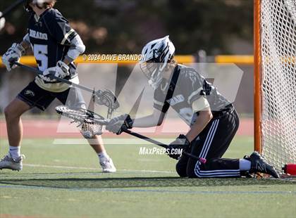 Thumbnail 3 in El Dorado @ Simi Valley (CIF SS Division 3 Round 1) photogallery.