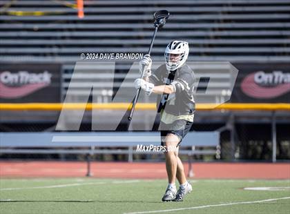 Thumbnail 1 in El Dorado @ Simi Valley (CIF SS Division 3 Round 1) photogallery.