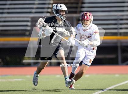 Thumbnail 3 in El Dorado @ Simi Valley (CIF SS Division 3 Round 1) photogallery.
