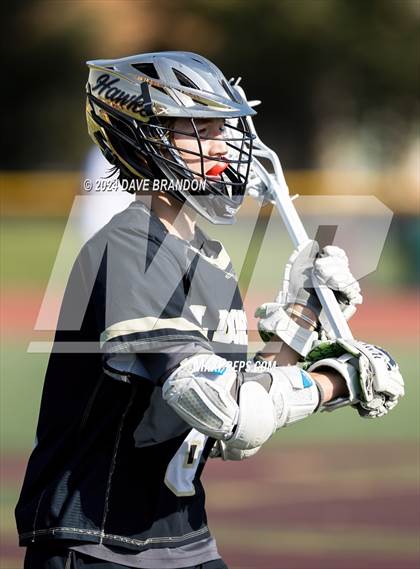 Thumbnail 1 in El Dorado @ Simi Valley (CIF SS Division 3 Round 1) photogallery.