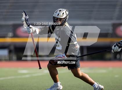 Thumbnail 1 in El Dorado @ Simi Valley (CIF SS Division 3 Round 1) photogallery.