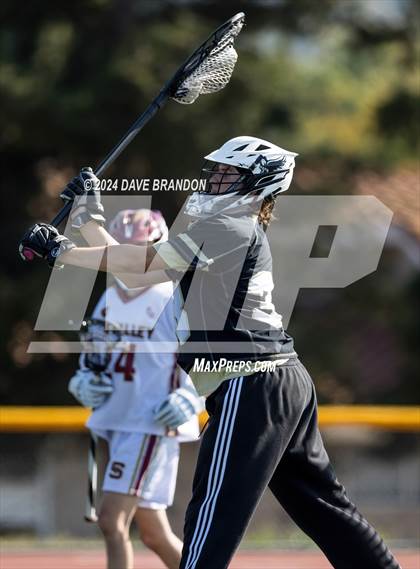 Thumbnail 3 in El Dorado @ Simi Valley (CIF SS Division 3 Round 1) photogallery.