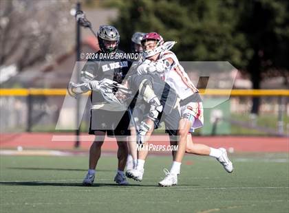 Thumbnail 3 in El Dorado @ Simi Valley (CIF SS Division 3 Round 1) photogallery.