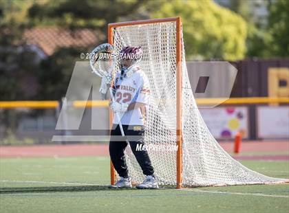 Thumbnail 2 in El Dorado @ Simi Valley (CIF SS Division 3 Round 1) photogallery.