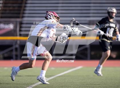 Thumbnail 1 in El Dorado @ Simi Valley (CIF SS Division 3 Round 1) photogallery.