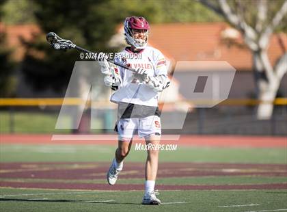 Thumbnail 3 in El Dorado @ Simi Valley (CIF SS Division 3 Round 1) photogallery.
