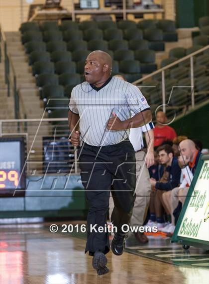 Thumbnail 1 in McKinney North vs. Marcus (Prosper Tournament) photogallery.