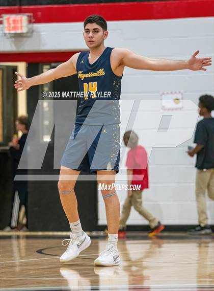 Thumbnail 3 in Fayetteville Academy @ Berean Baptist Academy photogallery.