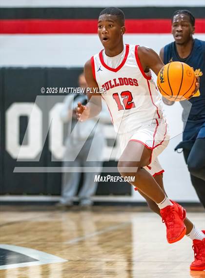 Thumbnail 2 in Fayetteville Academy @ Berean Baptist Academy photogallery.