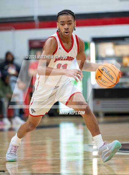 Thumbnail 1 in Fayetteville Academy @ Berean Baptist Academy photogallery.