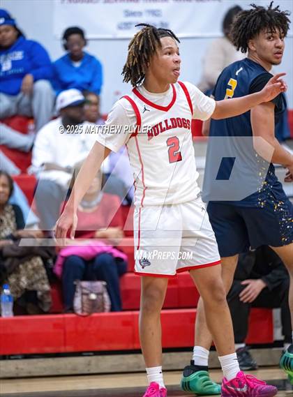 Thumbnail 1 in Fayetteville Academy @ Berean Baptist Academy photogallery.