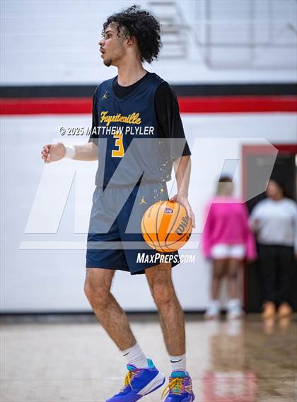 Thumbnail 2 in Fayetteville Academy @ Berean Baptist Academy photogallery.