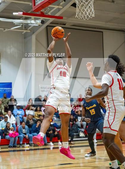 Thumbnail 2 in Fayetteville Academy @ Berean Baptist Academy photogallery.