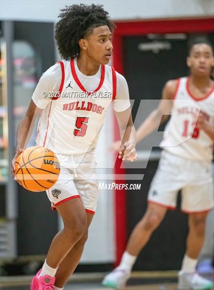 Thumbnail 1 in Fayetteville Academy @ Berean Baptist Academy photogallery.