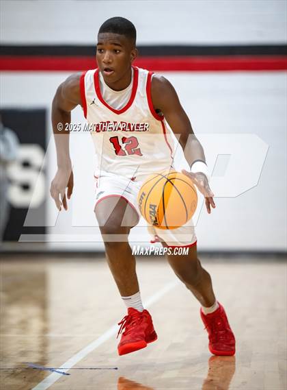 Thumbnail 3 in Fayetteville Academy @ Berean Baptist Academy photogallery.