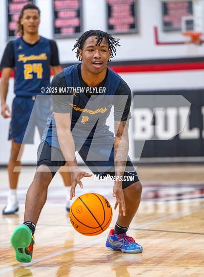 Thumbnail 2 in Fayetteville Academy @ Berean Baptist Academy photogallery.