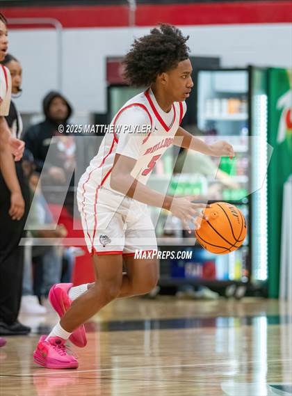 Thumbnail 1 in Fayetteville Academy @ Berean Baptist Academy photogallery.