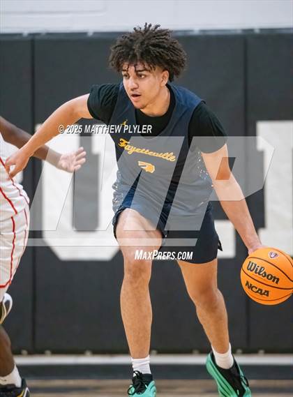 Thumbnail 2 in Fayetteville Academy @ Berean Baptist Academy photogallery.