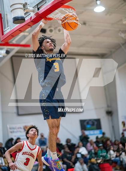 Thumbnail 1 in Fayetteville Academy @ Berean Baptist Academy photogallery.