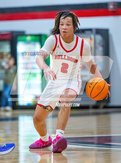 Thumbnail 3 in Fayetteville Academy @ Berean Baptist Academy photogallery.