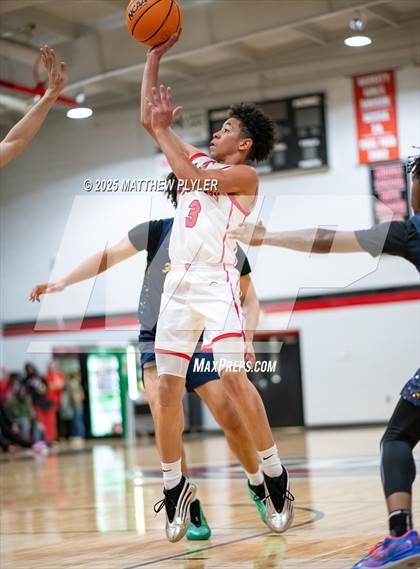 Thumbnail 1 in Fayetteville Academy @ Berean Baptist Academy photogallery.