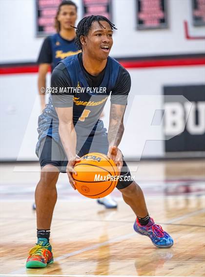 Thumbnail 1 in Fayetteville Academy @ Berean Baptist Academy photogallery.