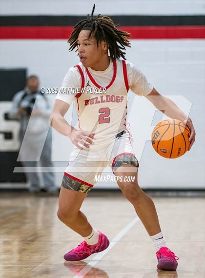 Thumbnail 3 in Fayetteville Academy @ Berean Baptist Academy photogallery.