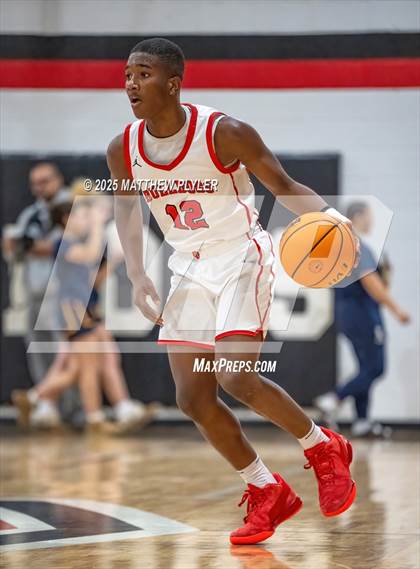 Thumbnail 1 in Fayetteville Academy @ Berean Baptist Academy photogallery.