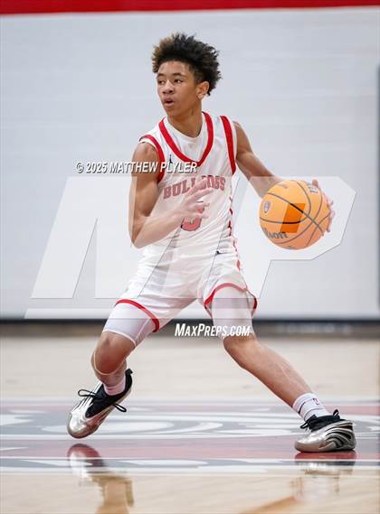 Thumbnail 1 in Fayetteville Academy @ Berean Baptist Academy photogallery.