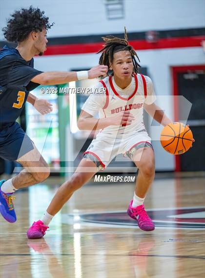 Thumbnail 2 in Fayetteville Academy @ Berean Baptist Academy photogallery.