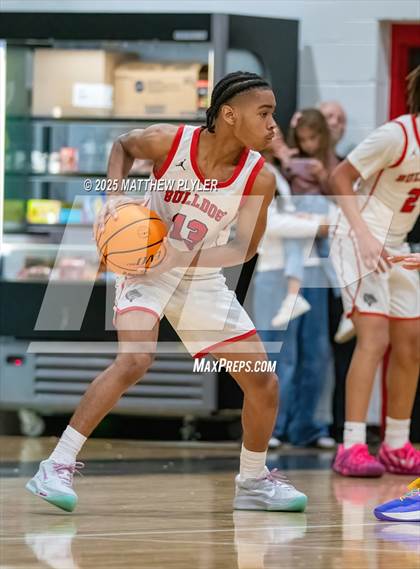 Thumbnail 1 in Fayetteville Academy @ Berean Baptist Academy photogallery.